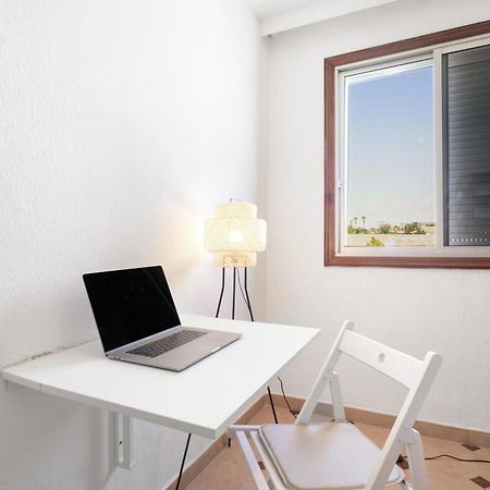 Casa Camacho Apartment La Cuesta  Екстериор снимка