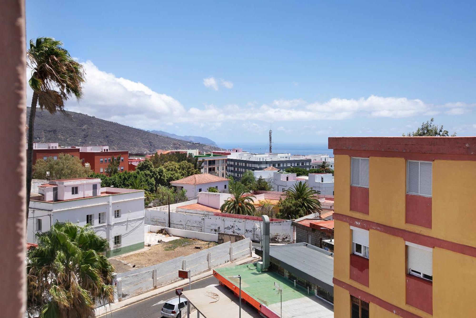 Casa Camacho Apartment La Cuesta  Екстериор снимка