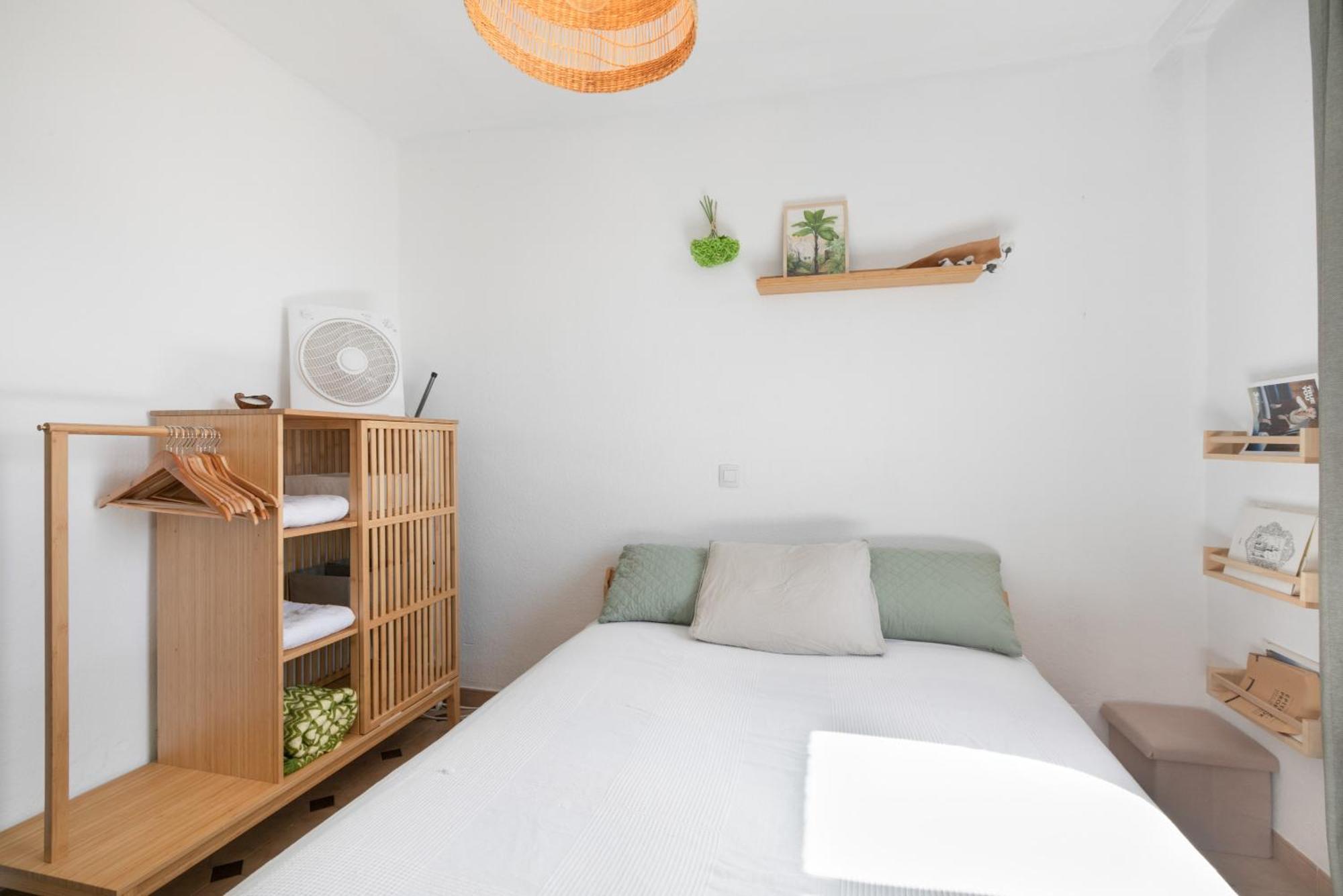Casa Camacho Apartment La Cuesta  Екстериор снимка