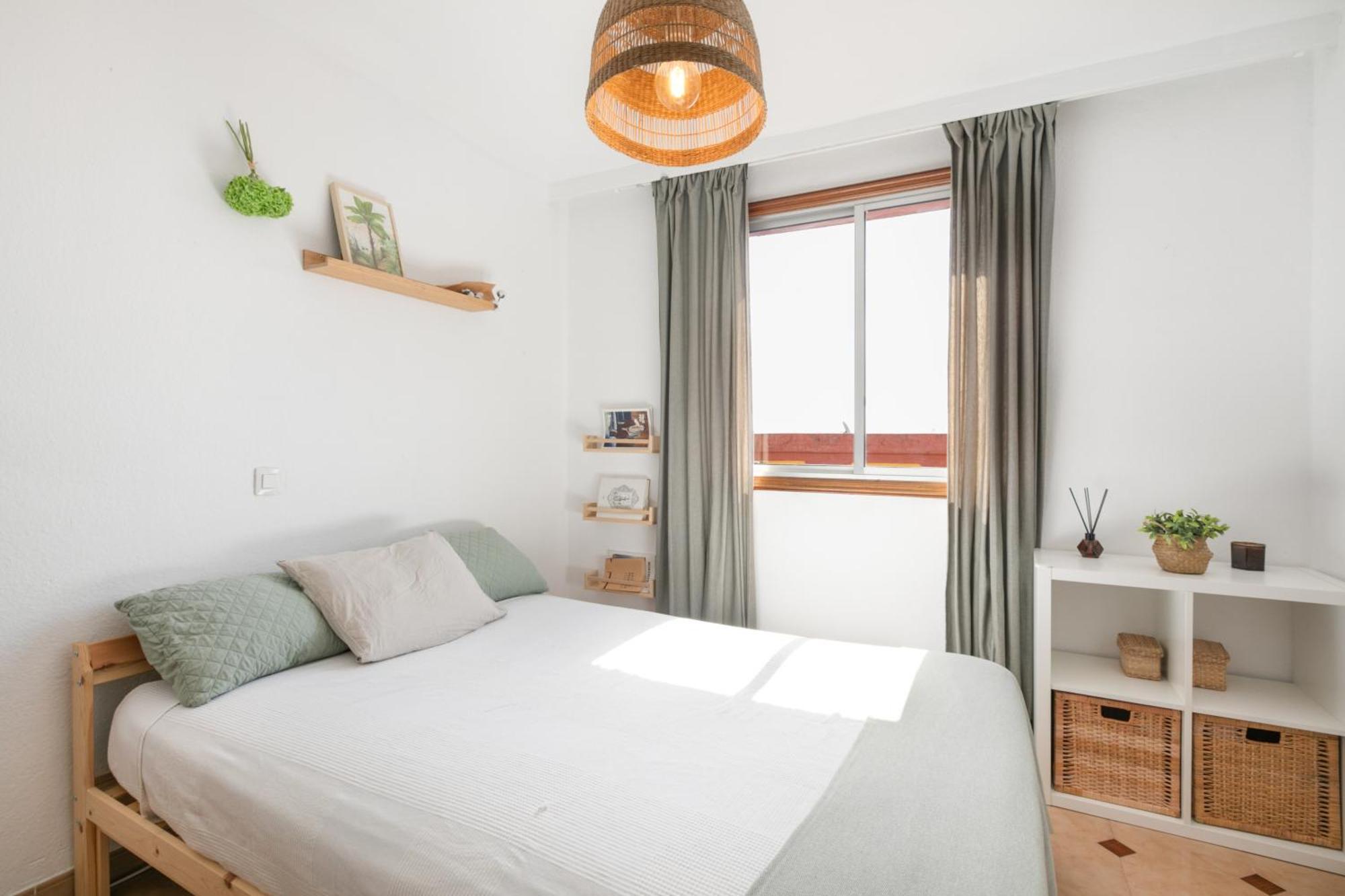 Casa Camacho Apartment La Cuesta  Екстериор снимка