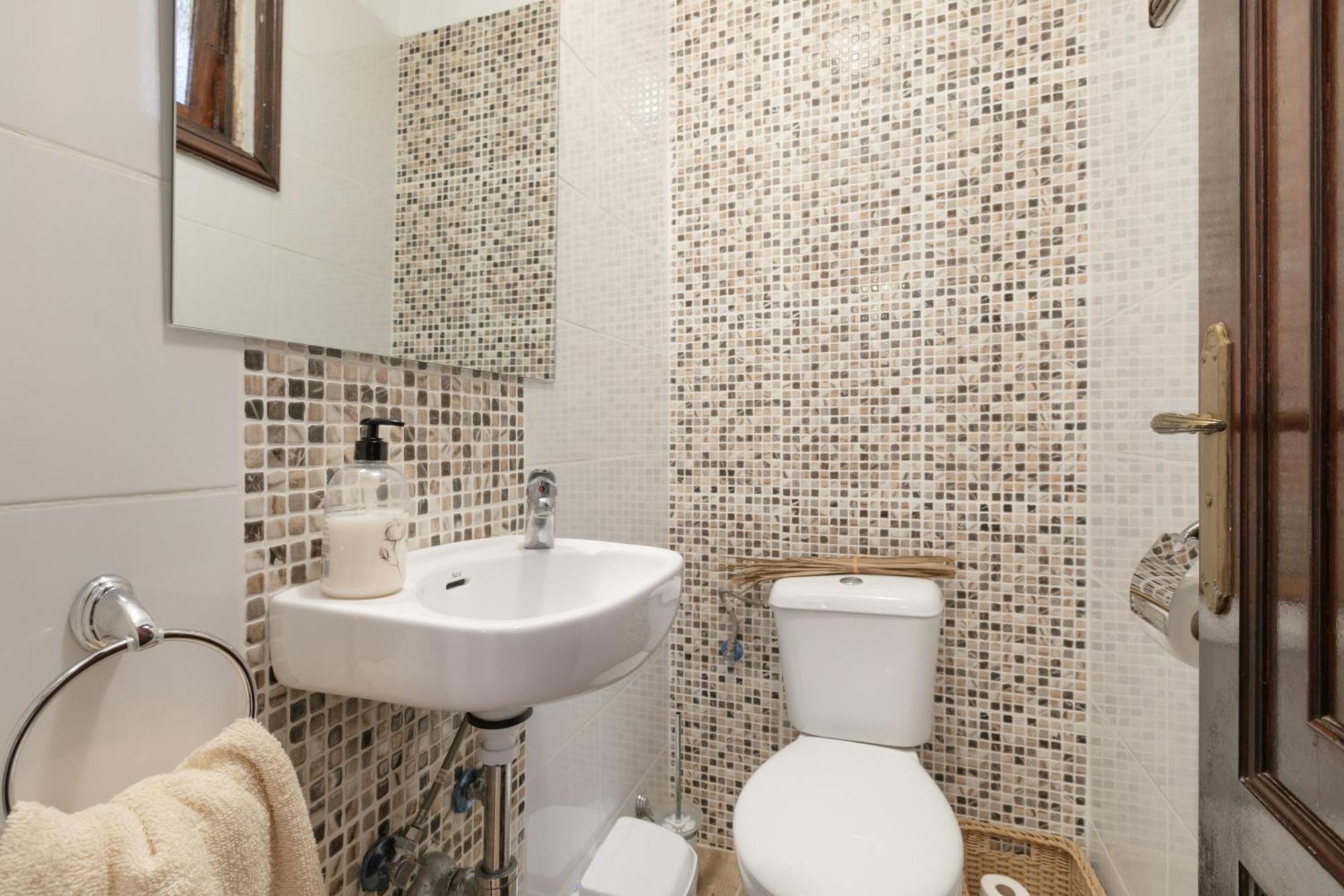 Casa Camacho Apartment La Cuesta  Екстериор снимка