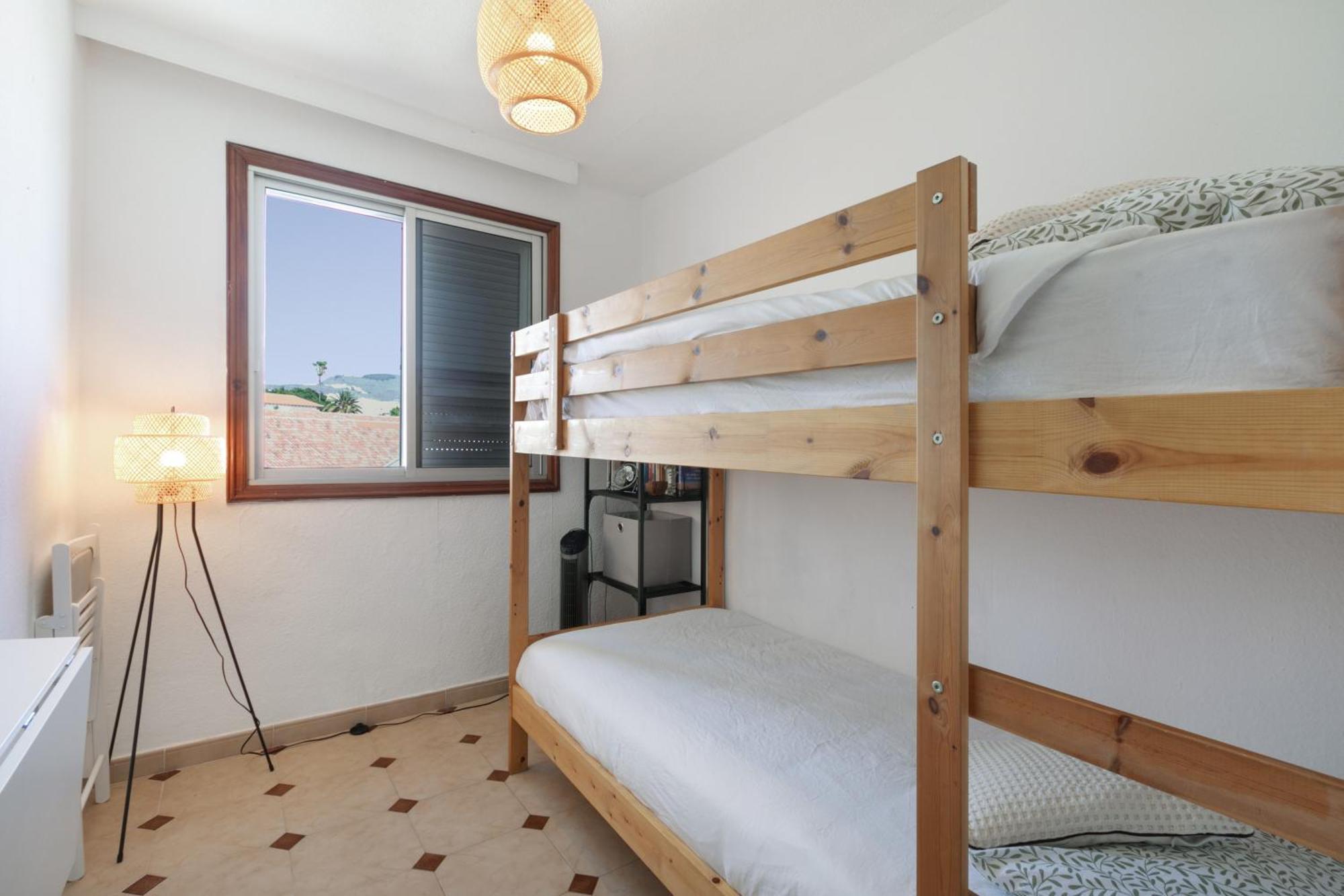 Casa Camacho Apartment La Cuesta  Екстериор снимка