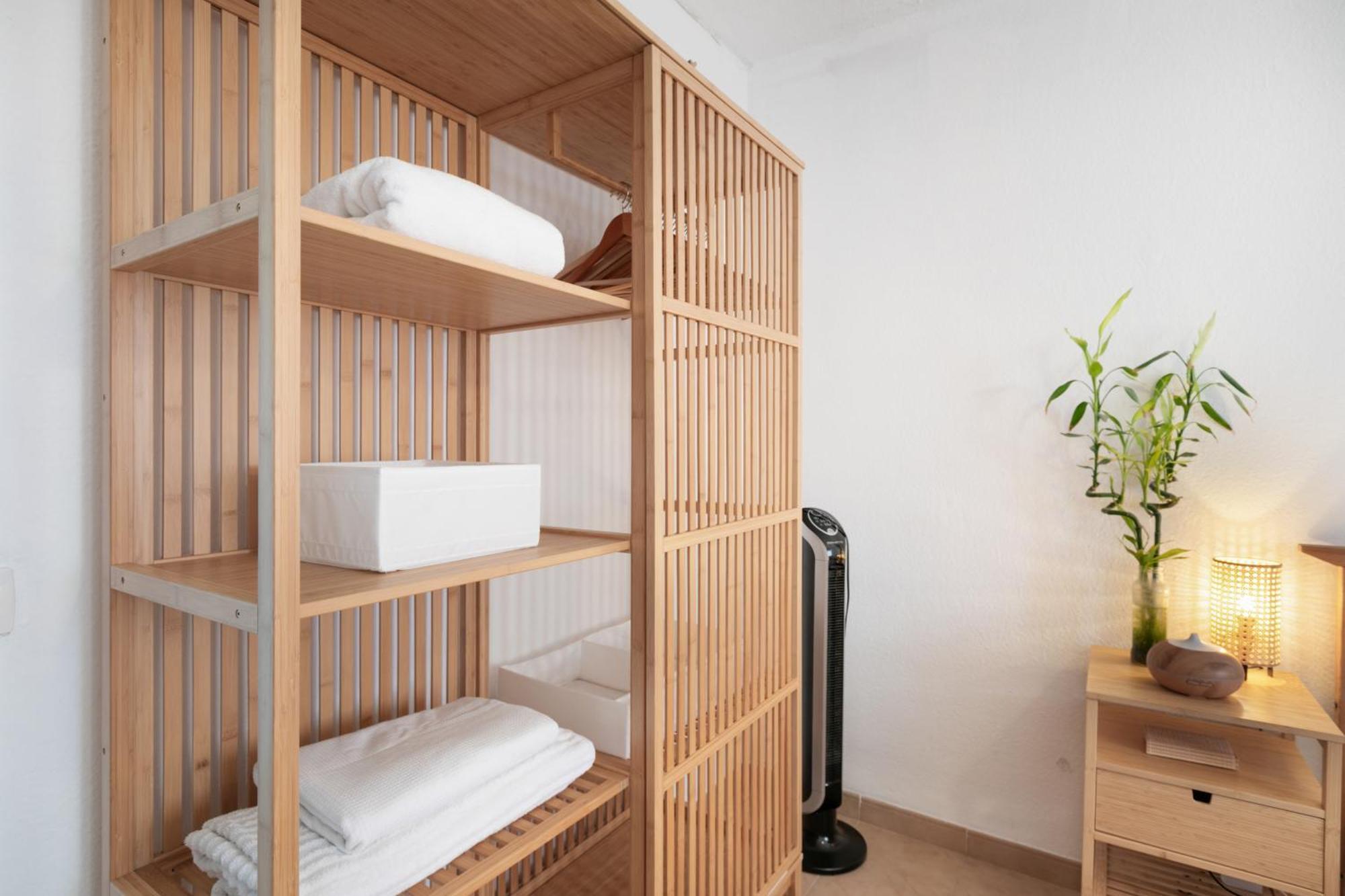Casa Camacho Apartment La Cuesta  Екстериор снимка