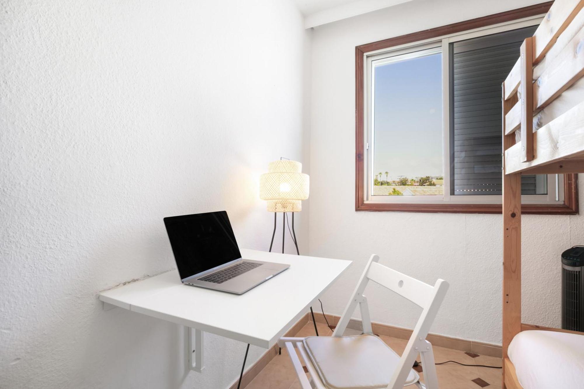 Casa Camacho Apartment La Cuesta  Екстериор снимка