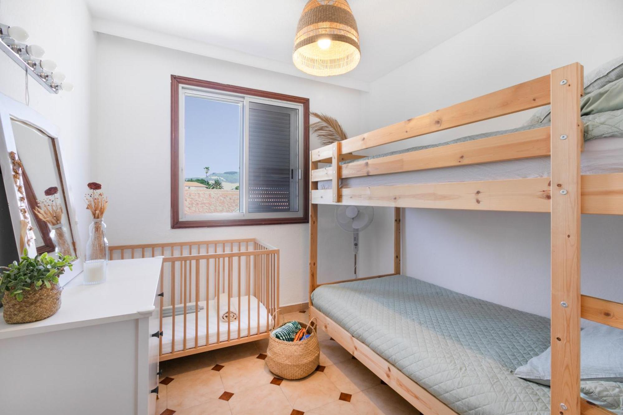 Casa Camacho Apartment La Cuesta  Екстериор снимка