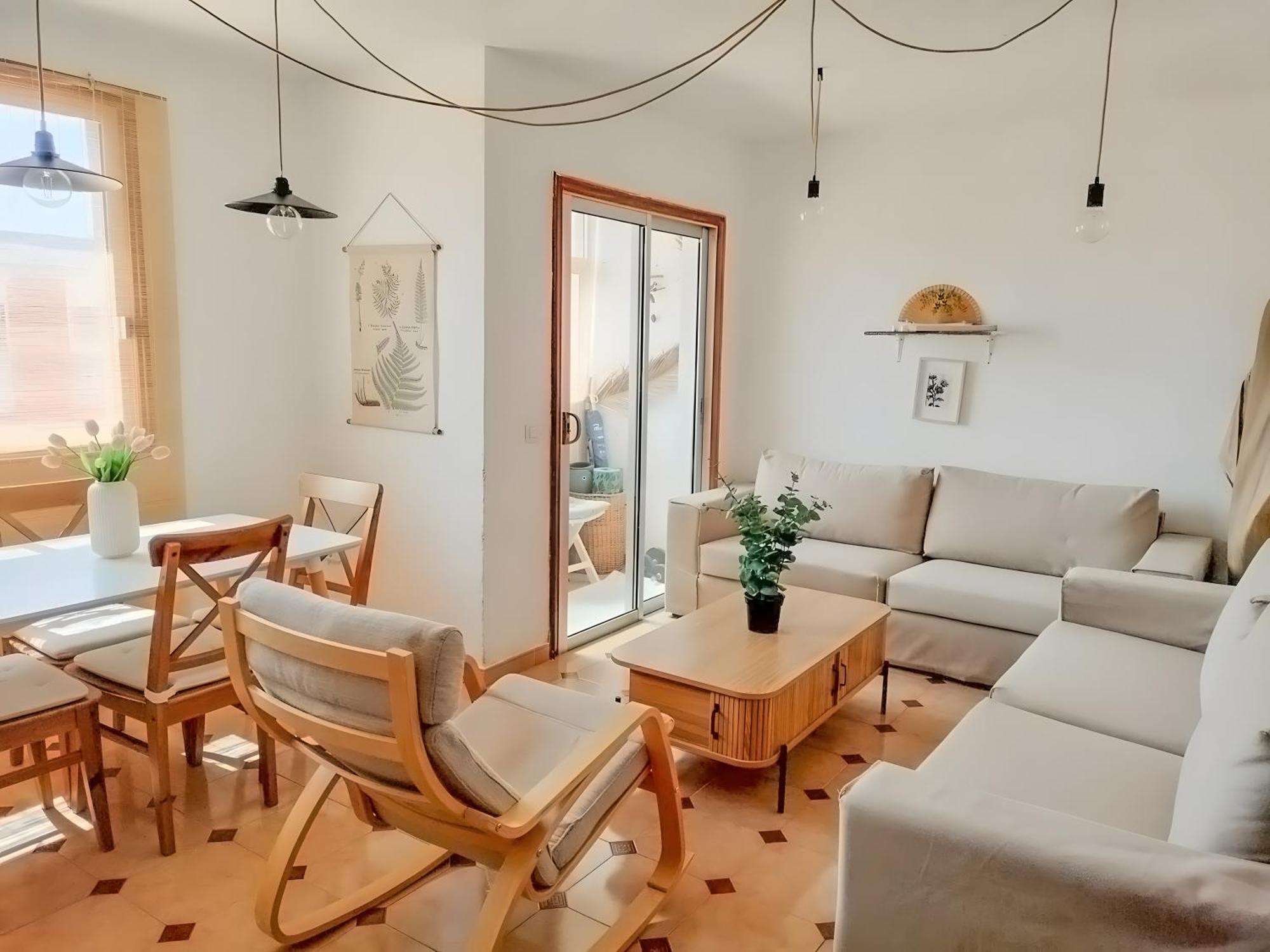 Casa Camacho Apartment La Cuesta  Екстериор снимка